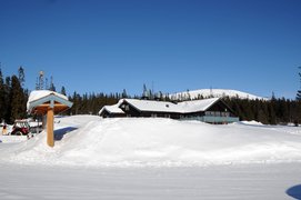 Grovelfjall | Snowboarding,Skiing - Rated 0.8