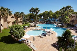Grupotel Santa Eularia & Spa in Spain, Balearic Islands | SPAs - Rated 3.7