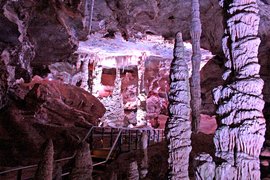 Gruta Rei do Mato in Brazil, Southeast | Caves & Underground Places - Rated 4