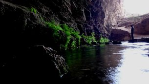 Gruta de Guagapo in Peru, Lima | Caves & Underground Places - Rated 3.9