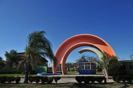 Gualeguaychu Thermal Baths in Argentina, Entre Rios Province | Hot Springs & Pools,Steam Baths & Saunas - Rated 5.5