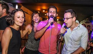 Guinga's in Brazil, Southeast | LGBT-Friendly Places,Bars - Rated 0.7