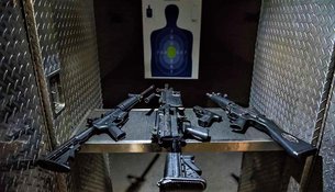 Gun For Glory Shooting Academy | Gun Shooting Sports - Rated 1.3
