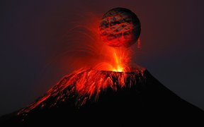 Gunung Api in Indonesia, East Java | Volcanos,Trekking & Hiking - Rated 0.8