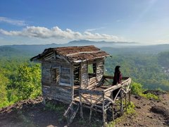 Gunung Ireng in Indonesia, Special Region of Yogyakarta | Trekking & Hiking - Rated 3.6