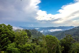 Gunung Nuang in Malaysia, Selangor | Trekking & Hiking - Rated 0.8