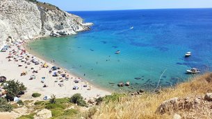 Guvercinlik Bay in Turkey, Aegean | Beaches - Rated 3.6