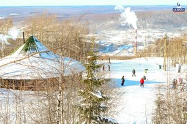 Gybaha in Russia, Volga | Snowboarding,Skiing - Rated 3.9