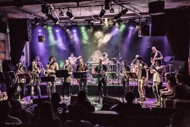 HaEzor in Israel, Tel Aviv District | Live Music Venues - Rated 3.7