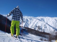 Hakuba 47 Winter Sports Park | Snowboarding,Skiing - Rated 3.9