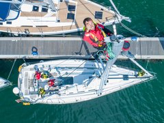 Hamble School of Yachting in United Kingdom, South East England | Yachting - Rated 0.9