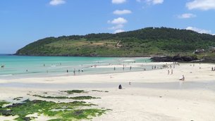 Hamdeok Beach in South Korea, Yeongnam | Beaches - Rated 4.5