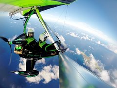 Hang Glide Orlando in USA, Florida | Hang Gliding - Rated 0.9