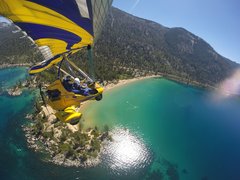 Hang Gliding Tahoe in USA, Nevada | Hang Gliding - Rated 0.9