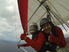 HangglideOz in Australia, New South Wales | Hang Gliding - Rated 1