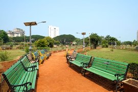 Hanging Gardens Mumbai | Gardens - Rated 4.8
