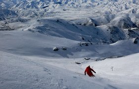 Hanmer Springs | Snowboarding,Skiing - Rated 0.9