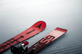 Hansis Best Price Skiverleih in Austria, Salzburg | Snowboarding,Skiing - Rated 0.9