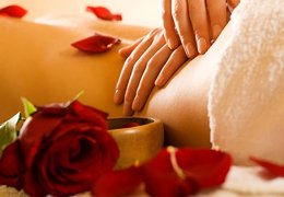 Happy Tantra | Massage Parlors,Sex-Friendly Places - Rated 1