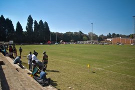 Harare Sports Club | Cricket - Rated 3.3