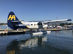 Harbour Air Seaplanes | Scenic Flights - Rated 9.6