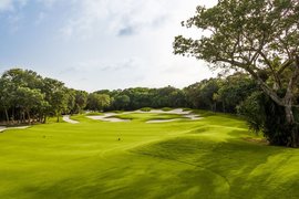 Hard Rock Campo de Golf in Mexico, Quintana Roo | Golf - Rated 3.7