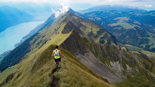 Hardergrat in Switzerland, Canton of Bern | Trekking & Hiking - Rated 0.8