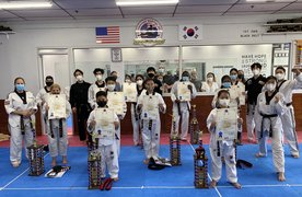 Harlem Tae Kwon Do in USA, New York | Martial Arts - Rated 1.1