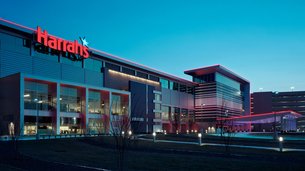 Harrah's Philadelphia Casino & Racetrack in USA, Pennsylvania | Casinos - Rated 3.5