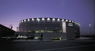 Hartwall Arena | Hockey - Rated 5.5