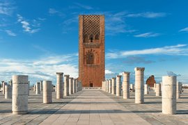 Hassan Minaret | Architecture - Rated 3.8