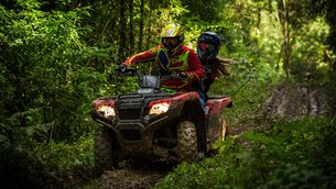 Hatfield-McCoy Trails | Motorcycles,ATVs - Rated 3.9