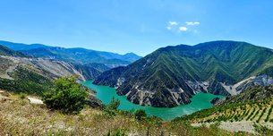 Hatila Valley National Park in Turkey, Black Sea | Nature Reserves - Rated 3.5