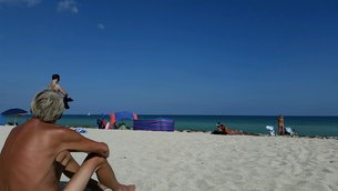 Haulover Naturist Beach in USA, Florida | Beaches - Rated 4.1