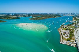 Haulover Sandbar in USA, Florida | Architecture,Beaches - Rated 3.9