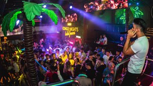 Havana Music Club in Israel, Tel Aviv District | Nightclubs - Rated 3.4