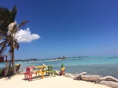 Haynes Cay in Colombia, San Andres y Providencia | Beaches,Diving,Scuba Diving - Rated 0.8