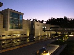 He Xiangning Art Museum in China, South Central China | Museums - Rated 3.6