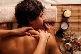 Healthy Body Spa | Massage Parlors,Red Light Places - Rated 0.4