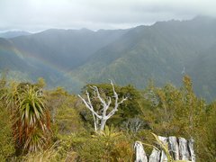 Heaphy Track | Trekking & Hiking - Rated 0.9