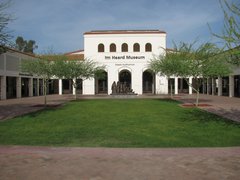 Heard Museum in USA, Arizona | Museums - Rated 3.9