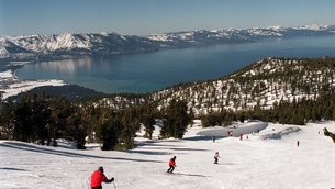 Heavenly Ski Resort | Snowboarding,Skiing - Rated 3.9