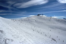 Hedelands Skicenter