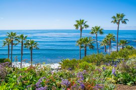 Heisler Beach Park in USA, California | Beaches - Rated 4.2