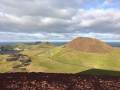 Helgafell | Volcanos,Mountains - Rated 0.9