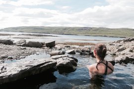 Hellulaug in Iceland, Southern Region | Hot Springs & Pools - Rated 0.6
