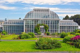 Helsinki Botanical Garden | Botanical Gardens - Rated 3.7