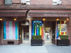 Henrietta Hudson | LGBT-Friendly Places,Bars - Rated 3.8