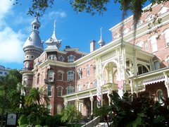 Henry B. Plant Museum in USA, Florida | Museums - Rated 3.7