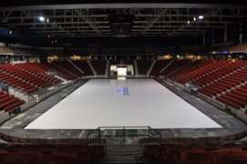 Herb Brooks Arena | Hockey - Rated 0.8